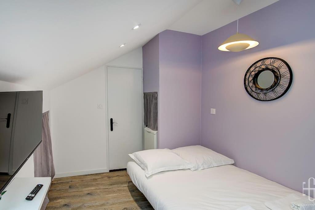 Cassia - Face Gare De Apartment *
