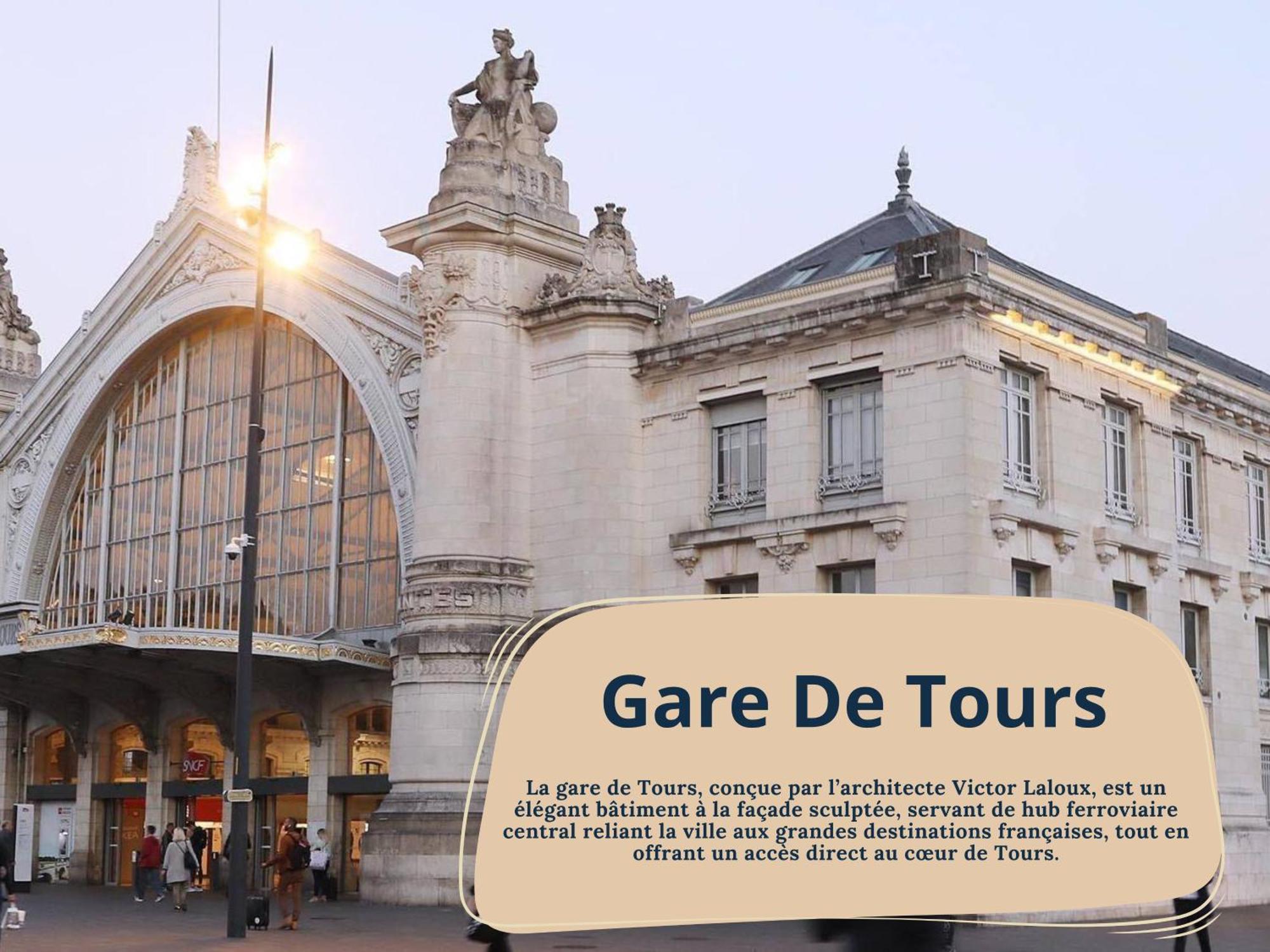Cassia - Face Gare De *